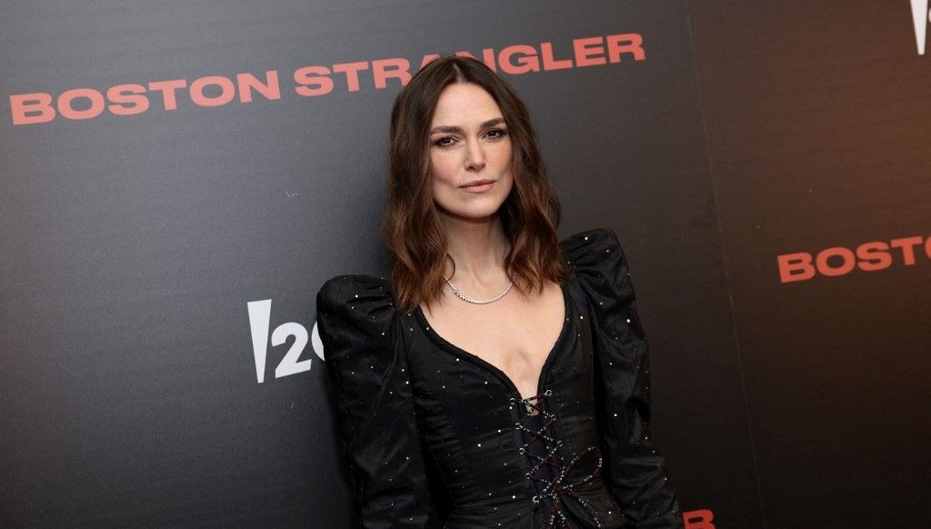 Keira Knightley “Conception” filminde başrol oynayacak