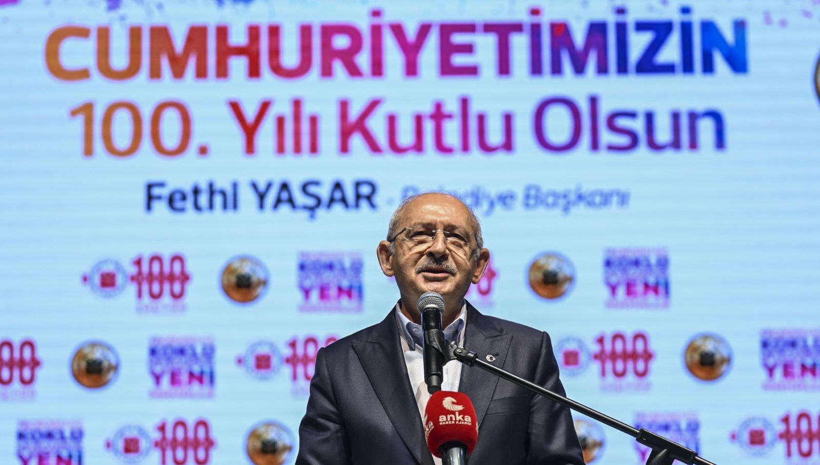 Kılıçdaroğlu’ndan Gazze açıklaması: Akan kanların durması lazım