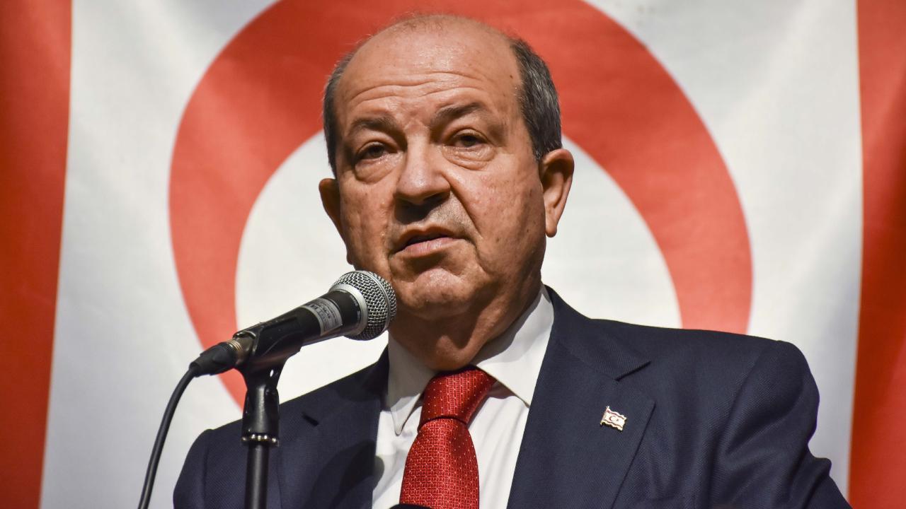 KKTC’den Almanya’ya tepki: Uluslararası anlaşmalara aykırı