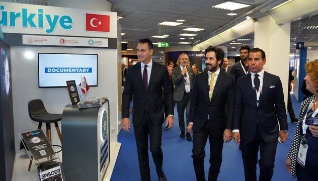 Kültür ve Turizm Bakanlığı’ndan sektöre destek