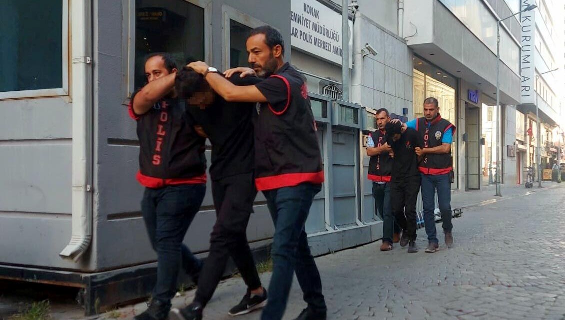 Kur’an-ı Kerim’e saygısızlık yapan kişinin cezası belli oldu