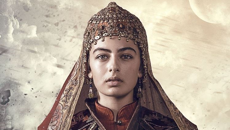 Kuruluş Osman’ın Fatma Hatun’u Leya Kırşan kimdir?
