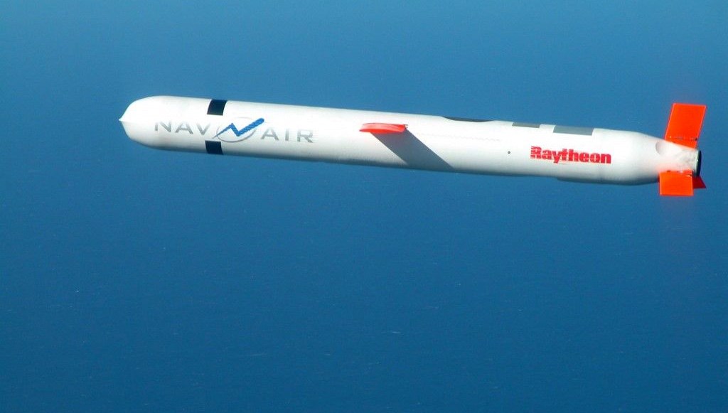 Kuzey Kore’den Japonya’ya Tomahawk tepkisi: Küstah bir karar