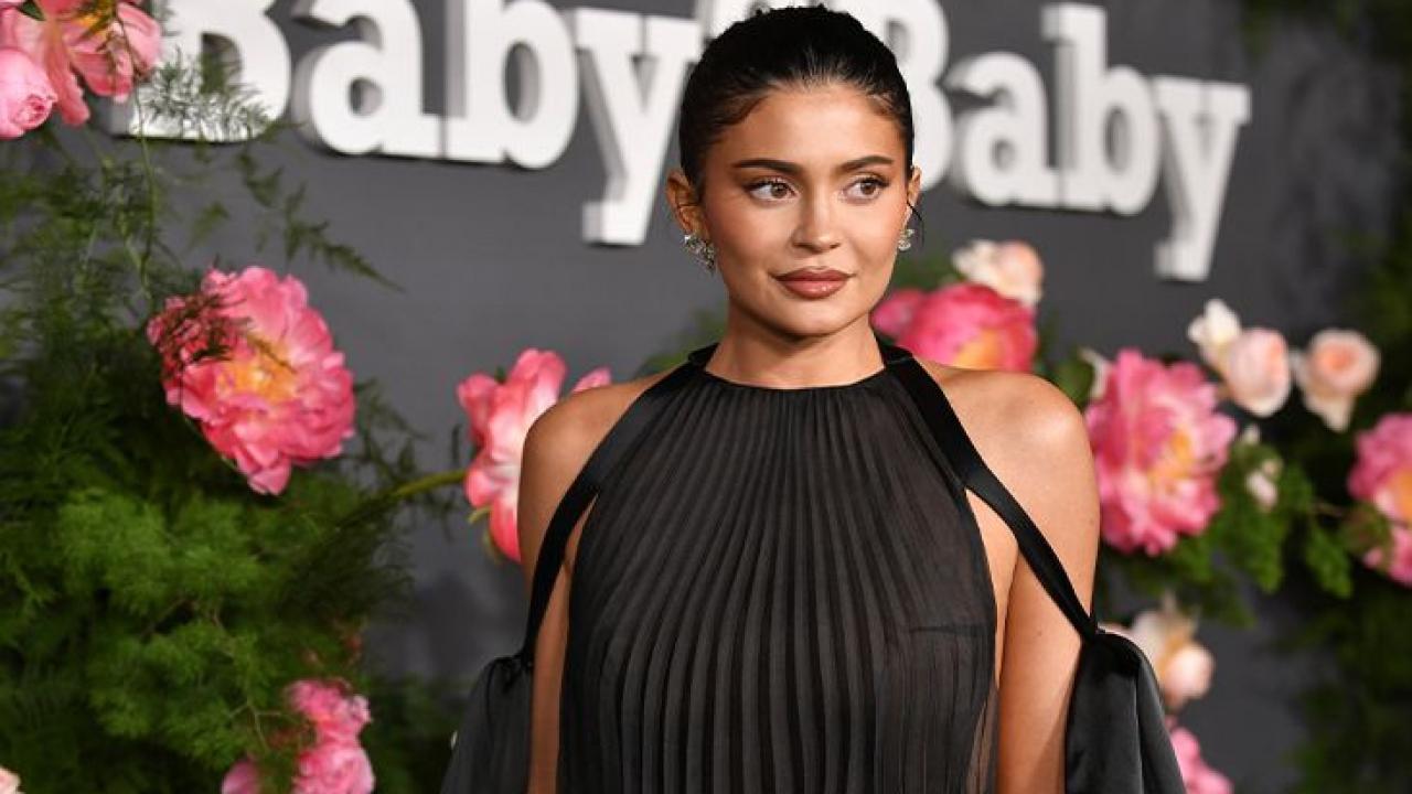 Kylie Jenner’ın İsrail mesajına tepki yağdı! Silmek zorunda kaldı