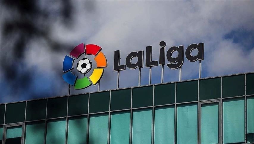 LaLiga Başkanı Tebas: İspanya, modern futbolun en büyük itibar krizini yaşıyor
