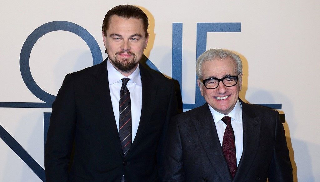 Leonardo DiCaprio’dan vazgeçmiyor: İşte Martin Scorsese’nin bir sonraki filmi