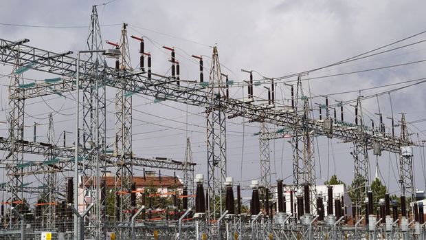 Lisanslı elektrik üretiminde artış