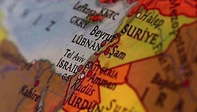 Lübnan, İsrail’i BMGK’ya şikayet etme kararı aldı