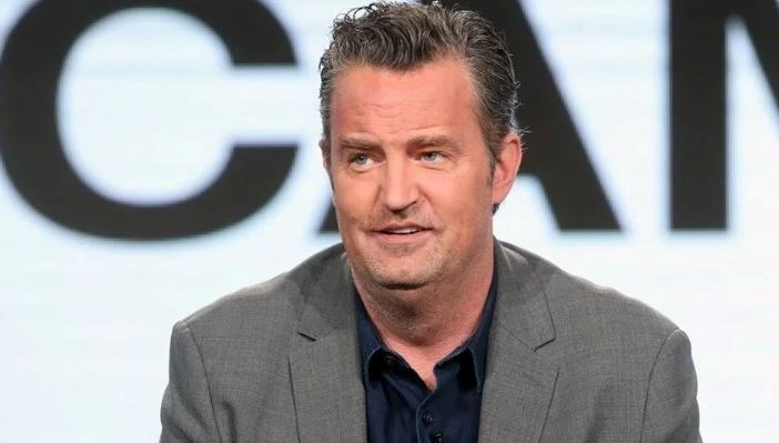 Matthew Perry kimdir, neden öldü? (Friends dizisinde Chandler Bing karakterine hayat veriyordu)