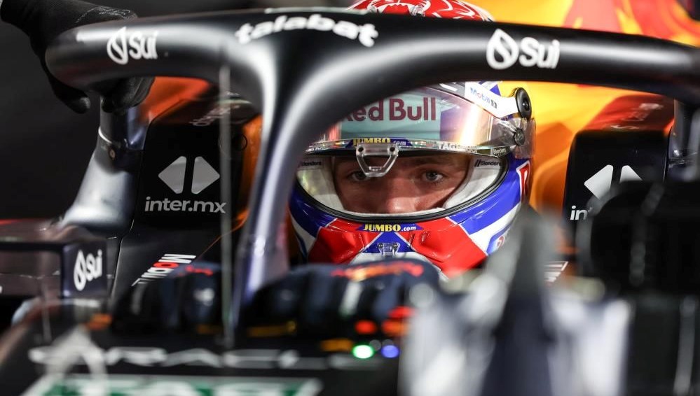 Max Verstappen, Formula 1’de üst üste 3. kez şampiyon