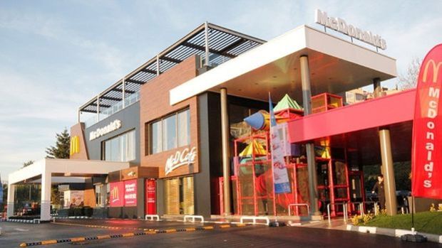 McDonald’s Türkiye’den Gazze’ye 1 milyon dolarlık insani yardım