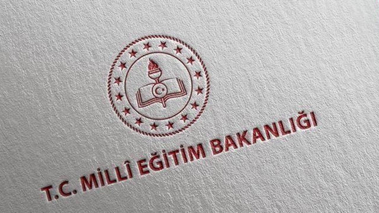 MEB’den 7 ilde çalıştay: Öğretmenlerden görüş alacak