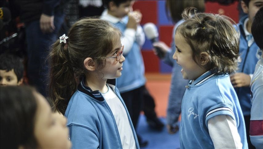 MEB’den yeni karar: Tenefüs sürelerinde değişikliğe gidildi