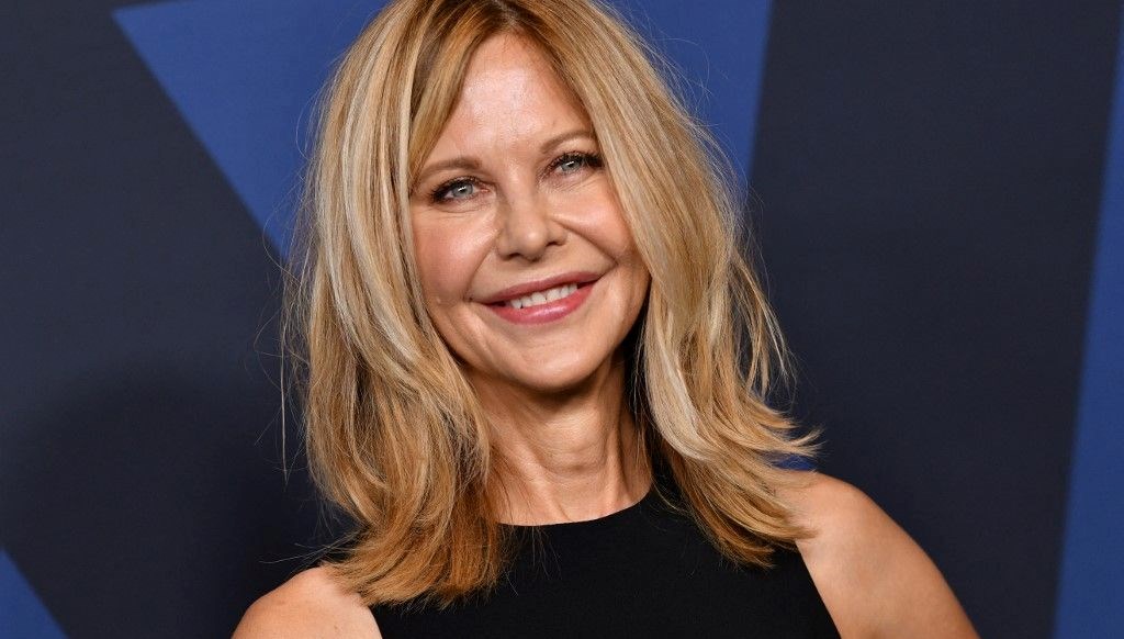 Meg Ryan’dan 15 yıl sonra yeni romantik komedi