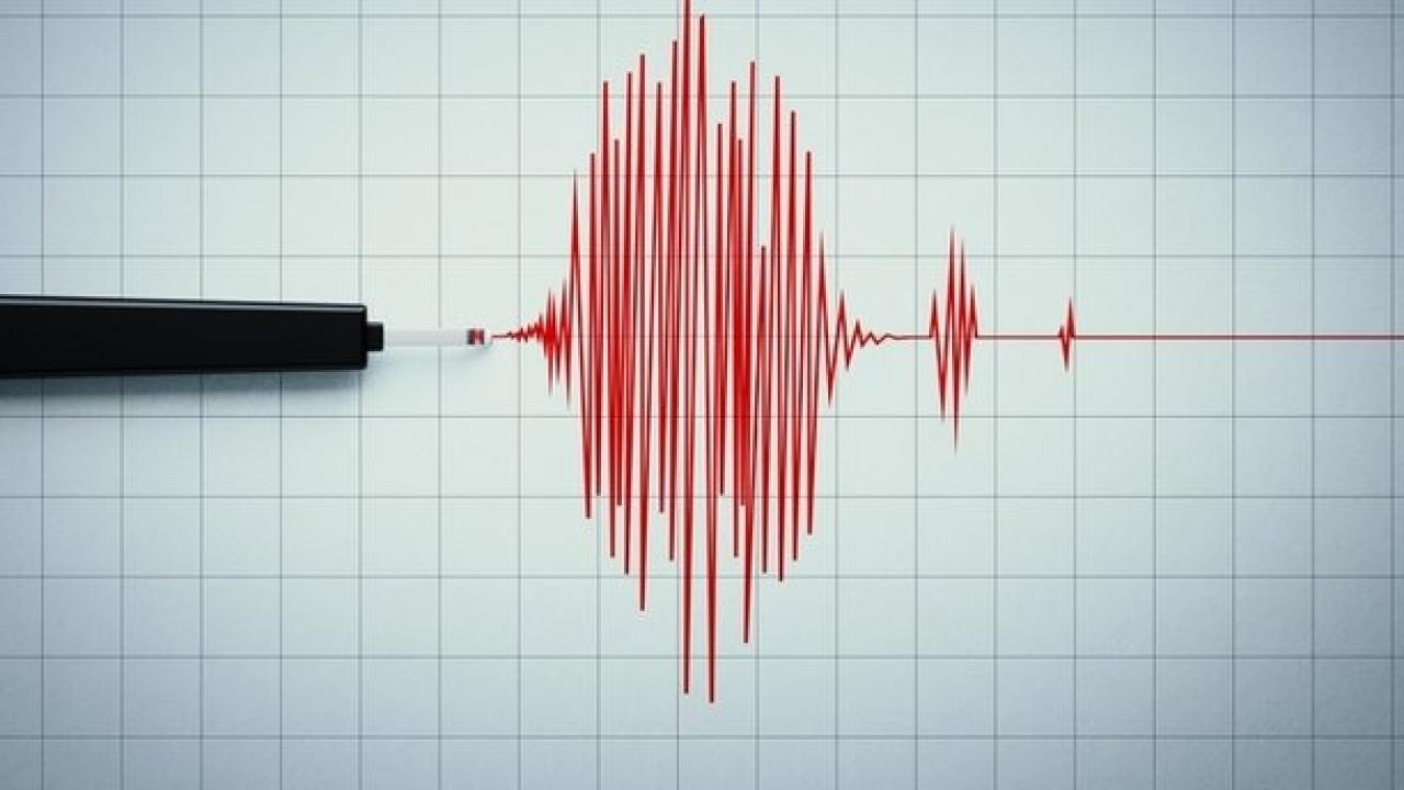 Meksika’nın güneyinde 5,9 büyüklüğünde deprem