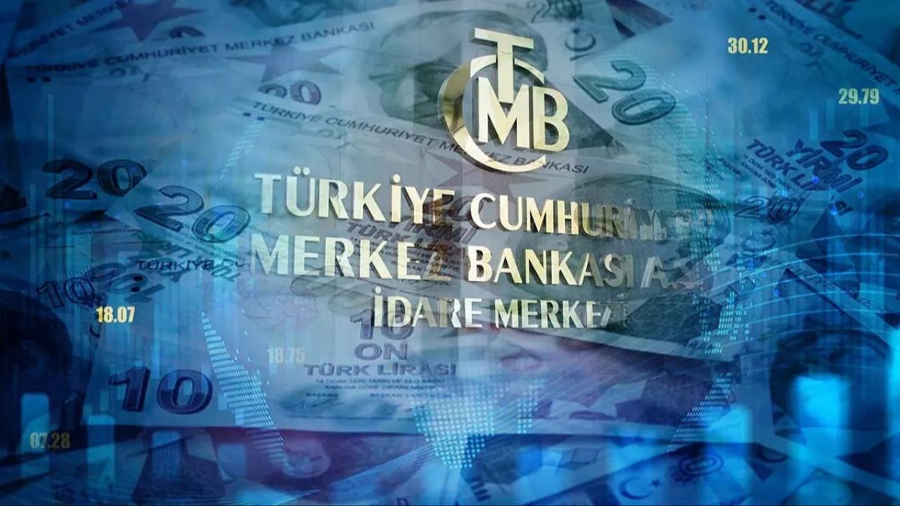 Merkez Bankası reeskont faiz oranlarını yükseltti