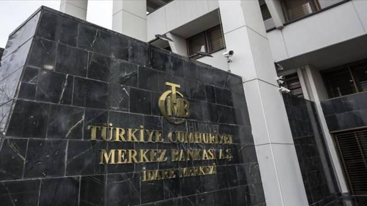 Merkez Bankası’ndan TL’yi destekleyen ve krediye erişimi kolaylaştıran sadeleşme adımları