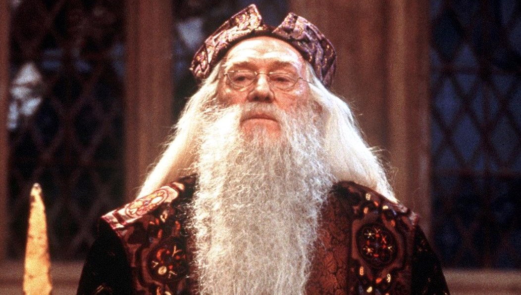 Michael Gambon kimdir? Harry Potter’ın Dumbledore’u Michael Gambon kaç yaşında ve neden öldü?