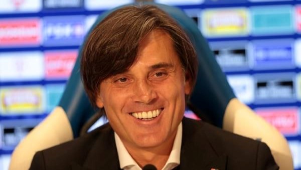 Montella, EURO 2032’yi işaret etti: Milli takımın başında olmak isterim