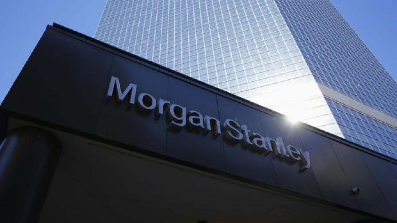 Morgan Stanley’den Türkiye için faiz tahmini! Hükümet ile görüştüler