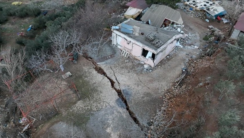 MTA diri fay hattı güncellenmişti: “Türkiye’nin gerçek deprem potansiyelini yansıtmıyor”