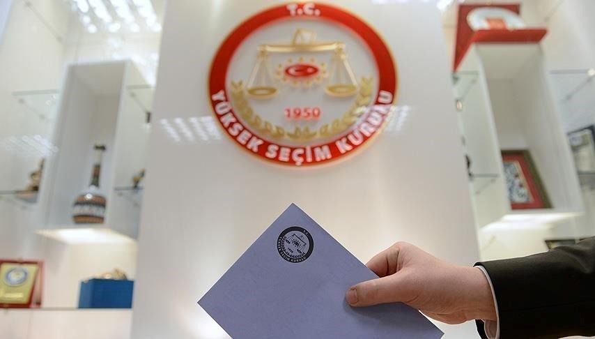 Muhtarlık seçimleri ne zaman? 2024 Yerel Seçim tarihi