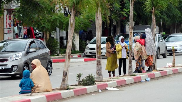 OECD: Göçmen istihdamı rekor seviyede