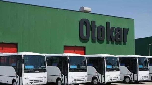 Otokar, 130 milyon euroluk ihale kazandı