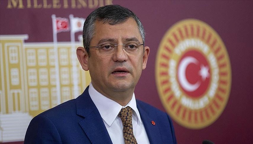 Özgür Özel kimdir? CHP Genel Başkan adayı Özgür Özel kaç yaşında, hangi görevlerde bulundu?