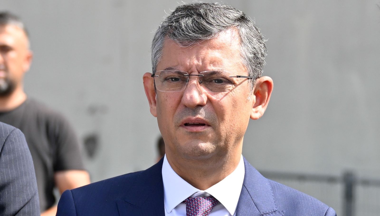 Özgür Özel’den yerel seçim mesajı