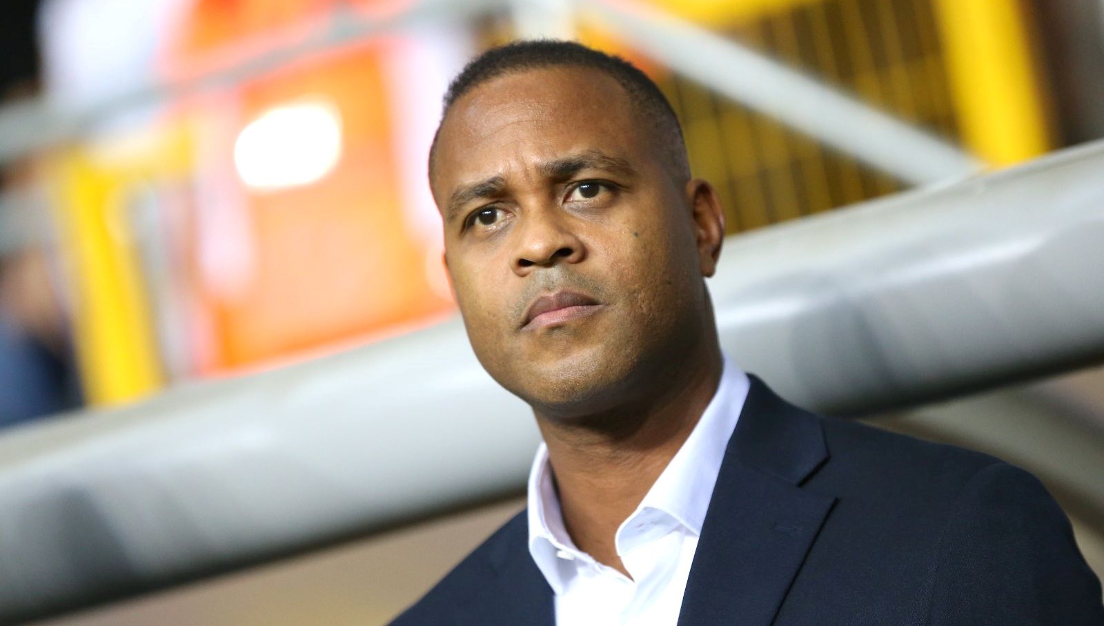 Patrick Kluivert: Stadyumla alakalı bir lanet var