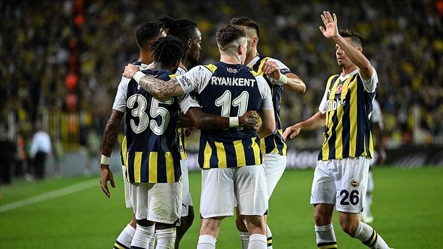 Pendikspor-Fenerbahçe maçı ne zaman, saat kaçta ve hangi kanalda? (Fenerbahçe’nin muhtemel 11’i belli oldu)