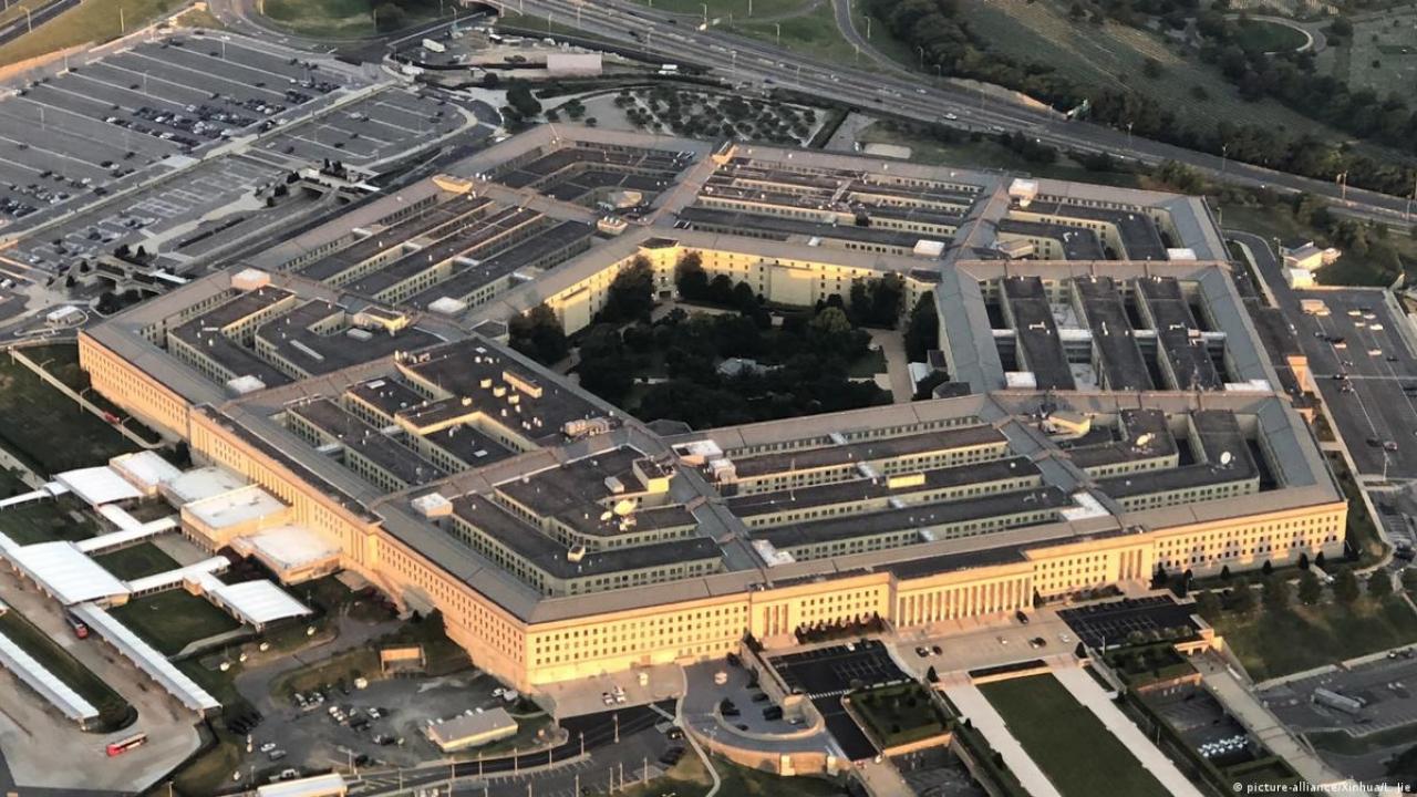 Pentagon yeni UFO raporlarını açıkladı: Geçtiğimiz yıl 291 UFO gözlemlendi!