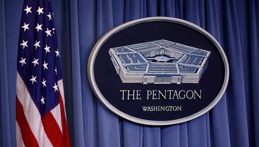 Pentagon’un İsrail’e desteği sürecek