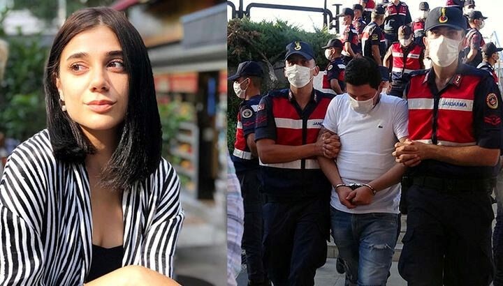 Pınar Gültekin cinayeti | Cemal Metin Avcı’nın temyiz başvurusu reddedildi