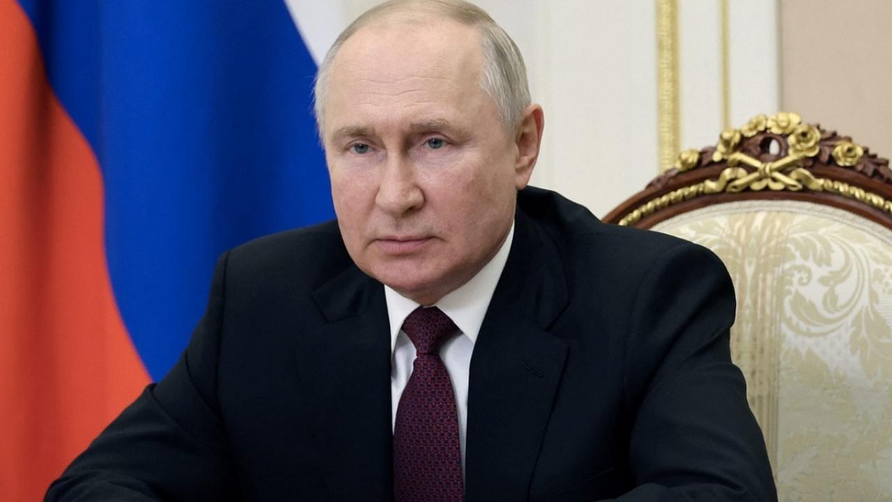 Putin Prigozhin’in ölüm nedenini dünyaya ilan etti