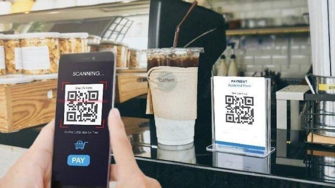 QR Kodları benzersiz bir siber güvenlik tehdidi oluşturuyor!