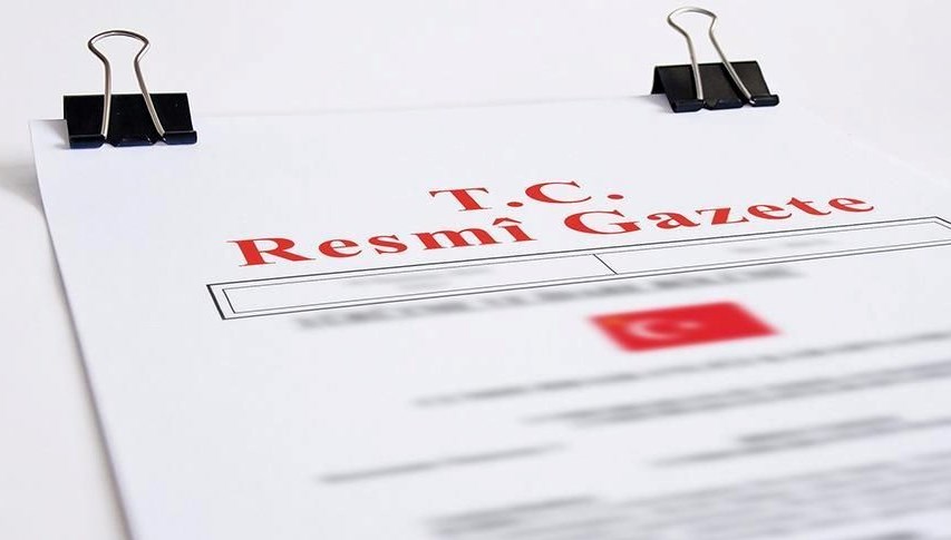 Resmi Gazete’de bugün (11 Ekim 2023 Tarihli ve 32336 Sayılı Resmi Gazete kararları)