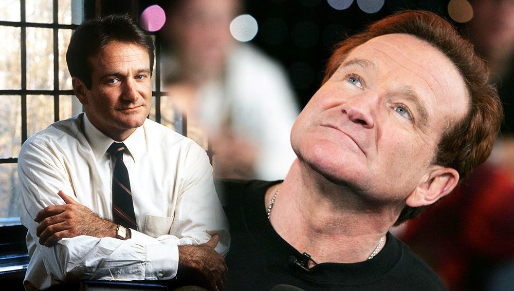 Robin Williams’ın kızı Zelda yapay zeka kullanımını eleştirdi