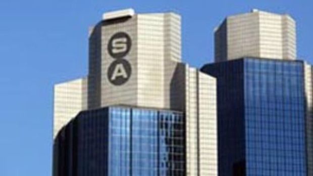 Sabancı’dan Çimsa’ya hisse devri
