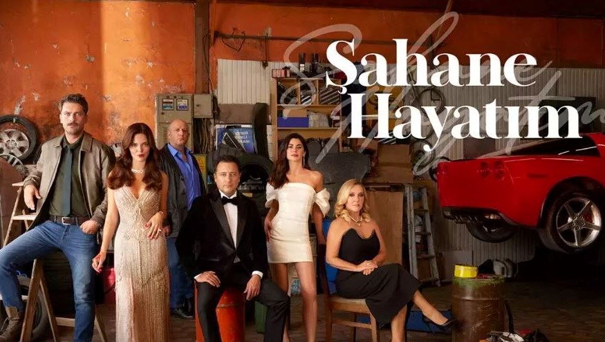 Şahane Hayatım oyuncuları kimler? (Şahane Hayatım konusu ve kadrosu)