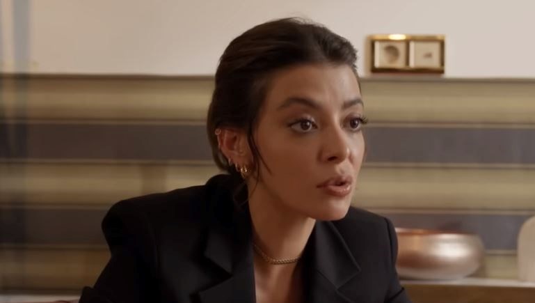 Selin Şekerci Avukat Serap rolüyle Aile dizisine dahil oldu (Selin Şekerci kimdir?)