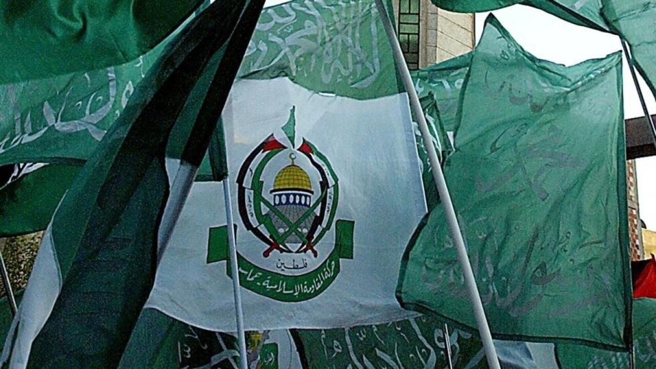 Siyaset Bilimci Khan: Hamas’ı terör örgütü olarak kabul etmenin akademik dayanağı yok