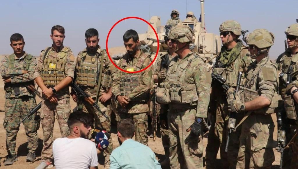 SON DAKİKA HABERİ: Terör örgütü PKK/YPG’nin sözde tugay sorumlusu öldürüldü