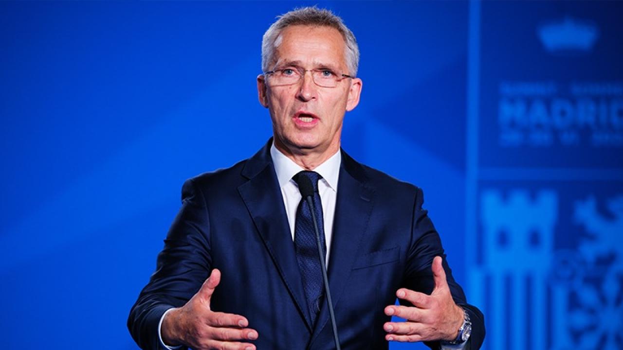 Son dakika: NATO tarihinde bir ilk! Türkiye istedi, Stoltenberg duyurdu…