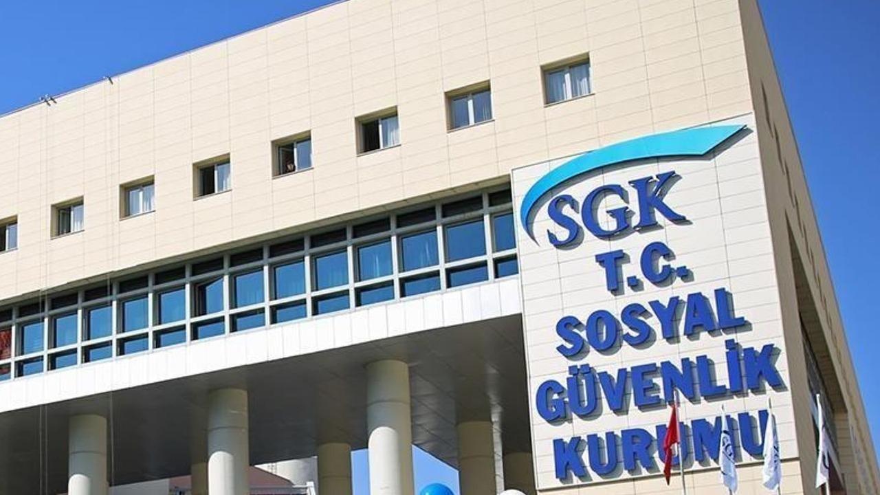 Sosyal güvenlik sisteminde yeni reformlar yolda