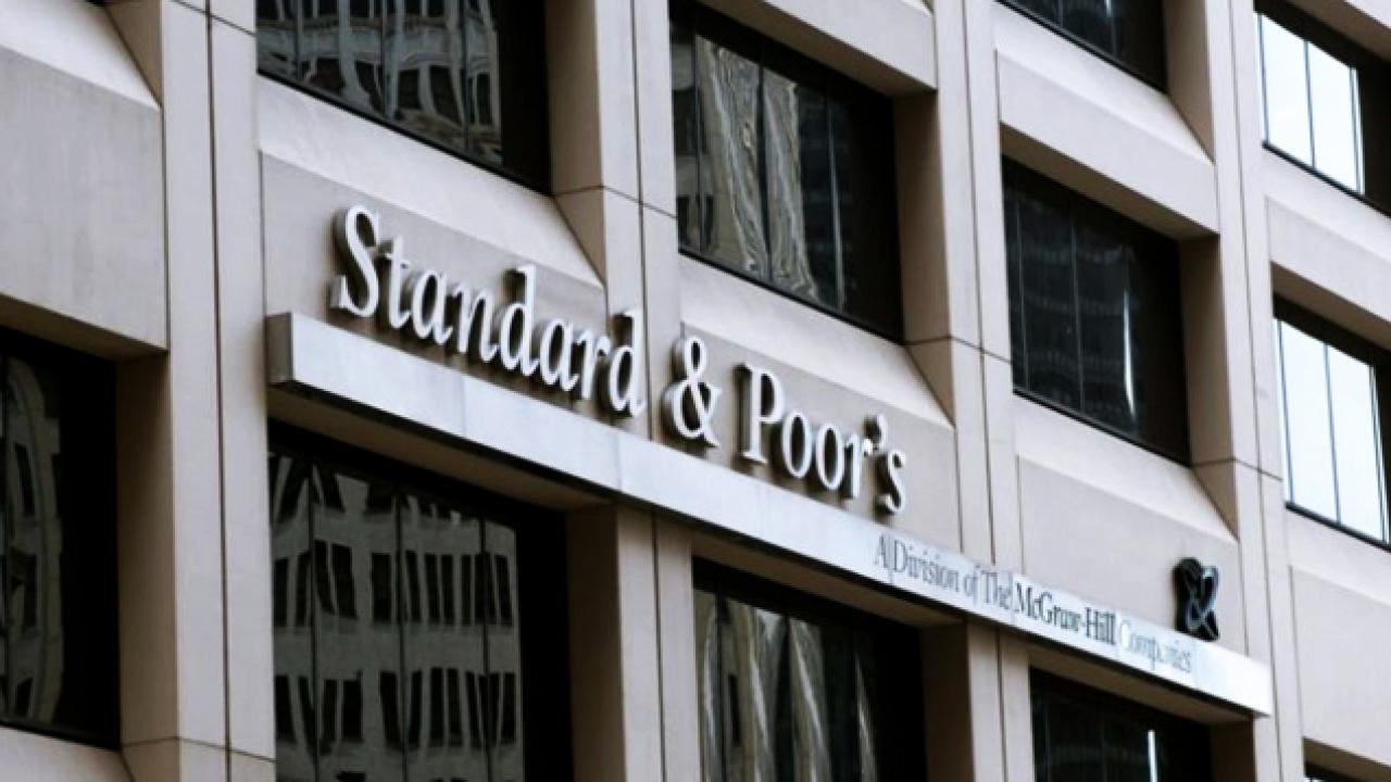 S&P’den, İsrail’e kredi notu şoku!