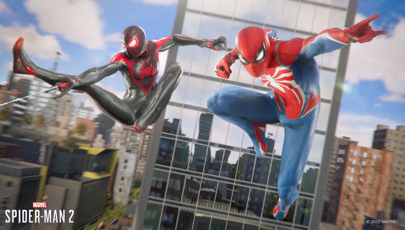 Spider-Man 2 rekor kırdı: PlayStation’ın en hızlı satan oyunu