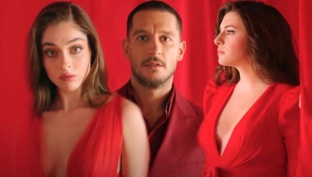 Star TV’nin yeni dizisi Sakla Beni’den ilk tanıtım