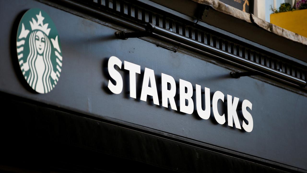 Starbucks’tan, Filistin’e destek veren kendi sendikası hakkında skandal karar!